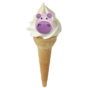 Party Animal Hippo,Alle;2,20